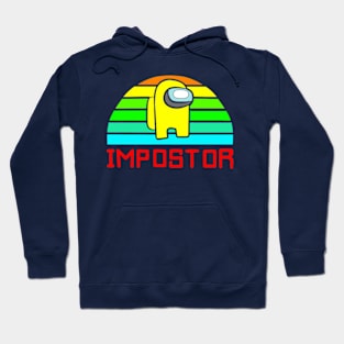 impostor Hoodie